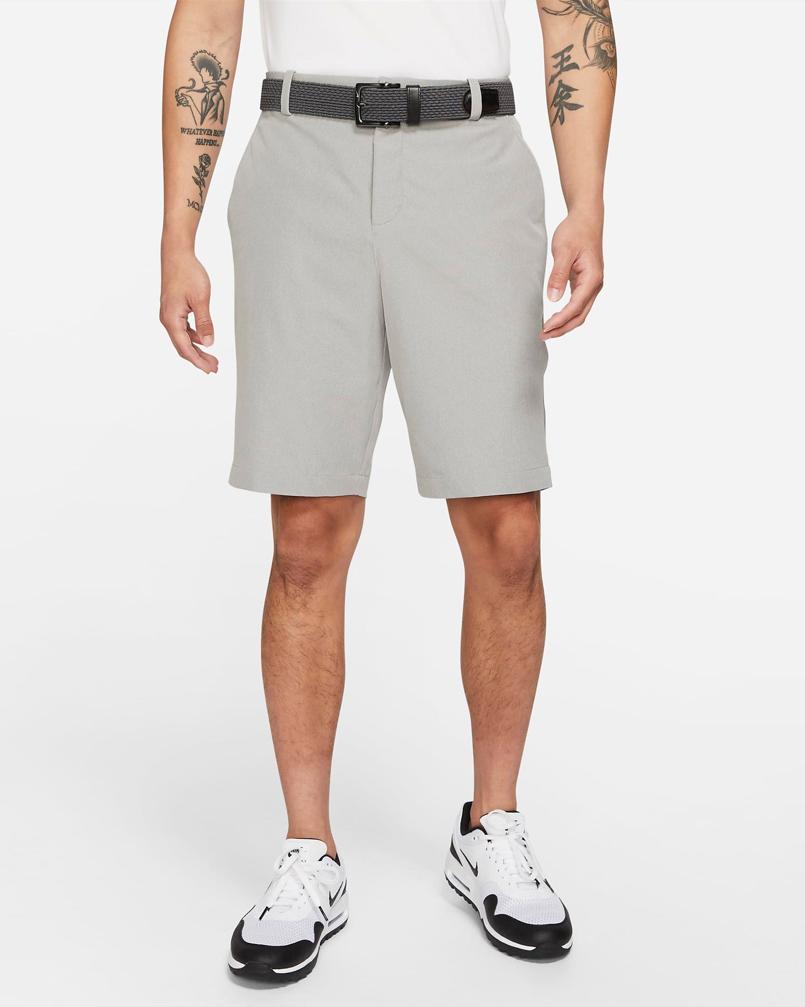  Quần short Nike Dri-FIT Golf nam CU9741-003 