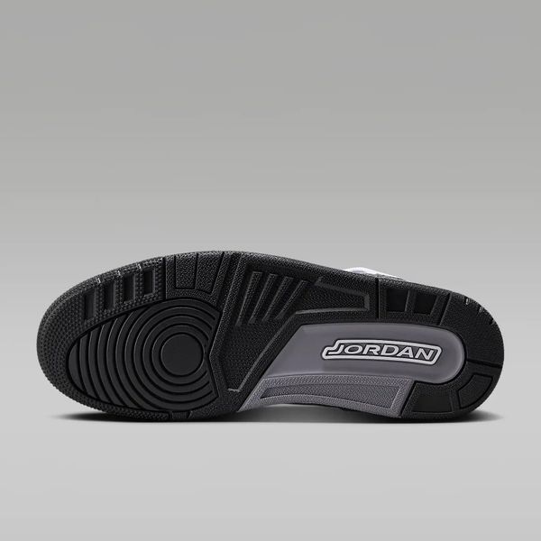  Giày thời trang Nike JORDAN SPIZIKE Nam - FQ1759-102 