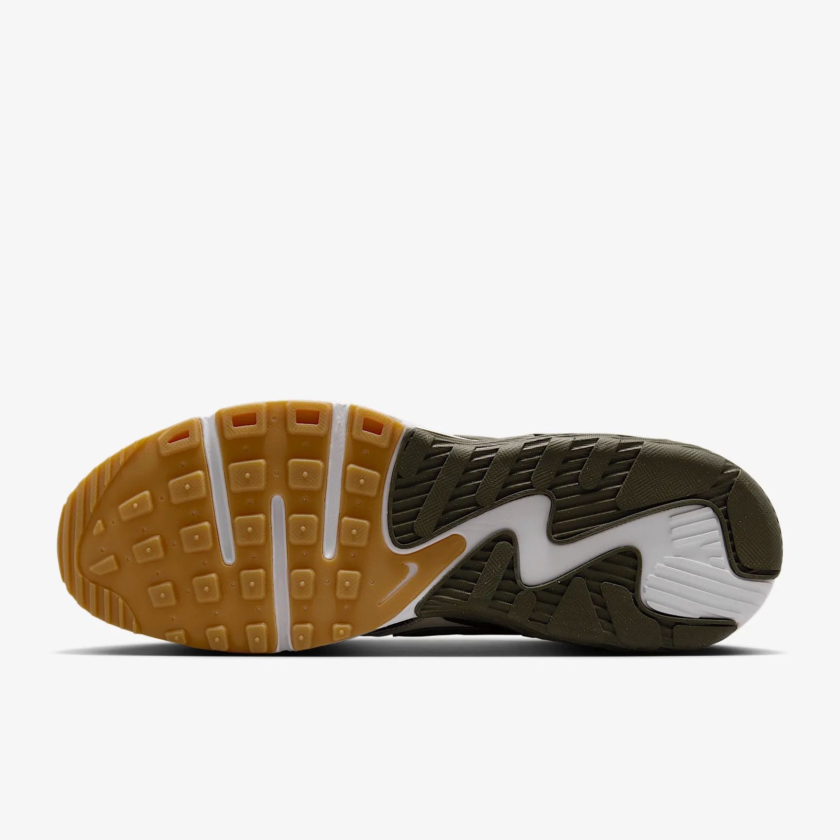  Giày thời trang Nike AIR MAX EXCEE Nam - FZ5486-003 
