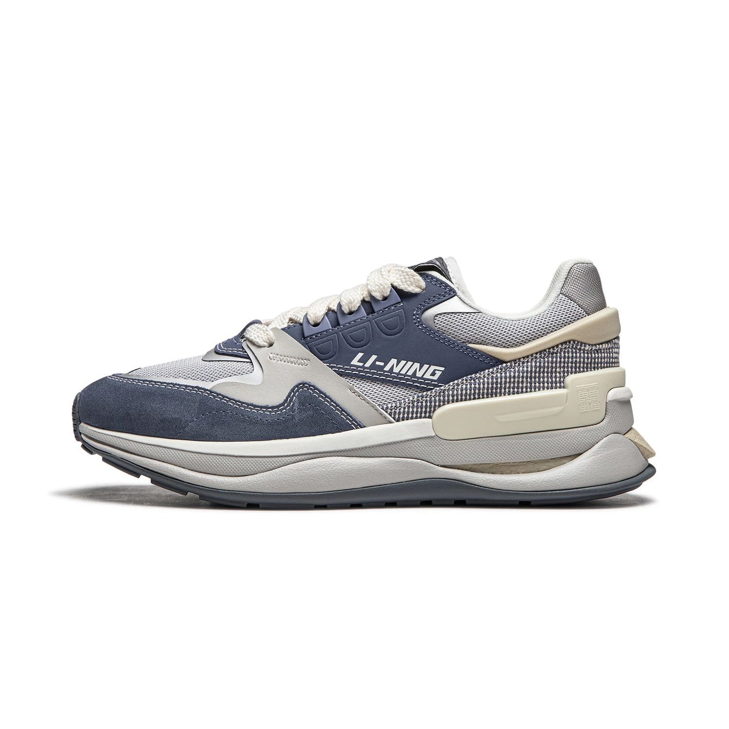  Giày thời trang Li-Ning Nam AGCU079-3V 