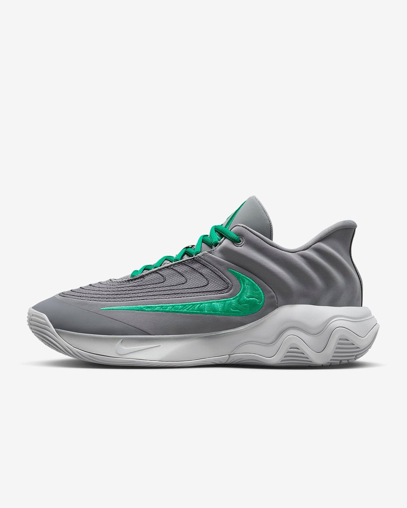  Giày bóng rổ Nike Giannis Immortality 4 EP nam FQ3681-002 