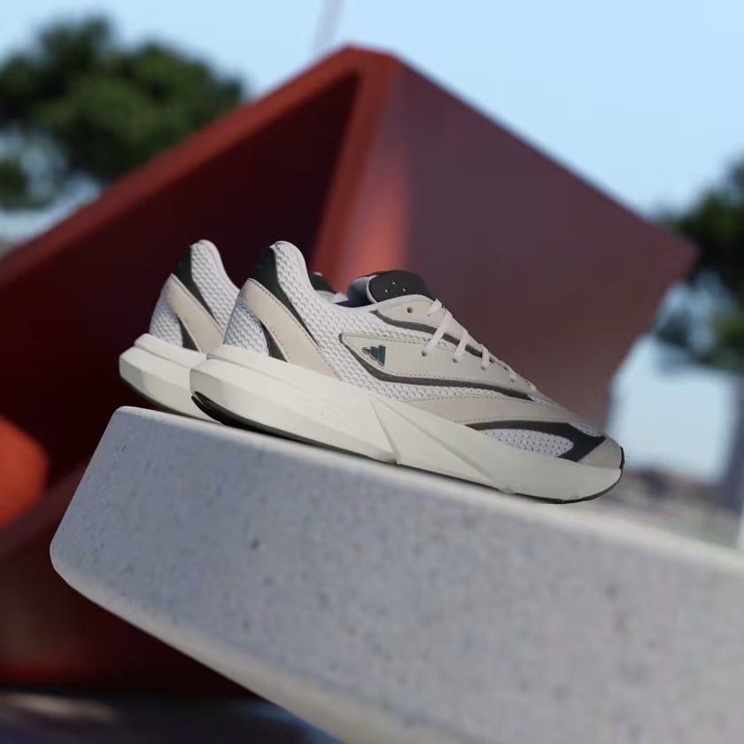  Giày thời trang adidas Lightblaze Nữ - JH6962 