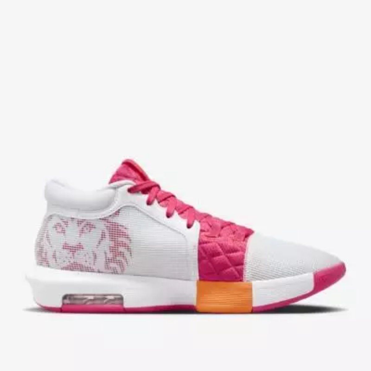  Giày bóng rổ Nike LeBron Witness 8 EP nam FB2237-104 