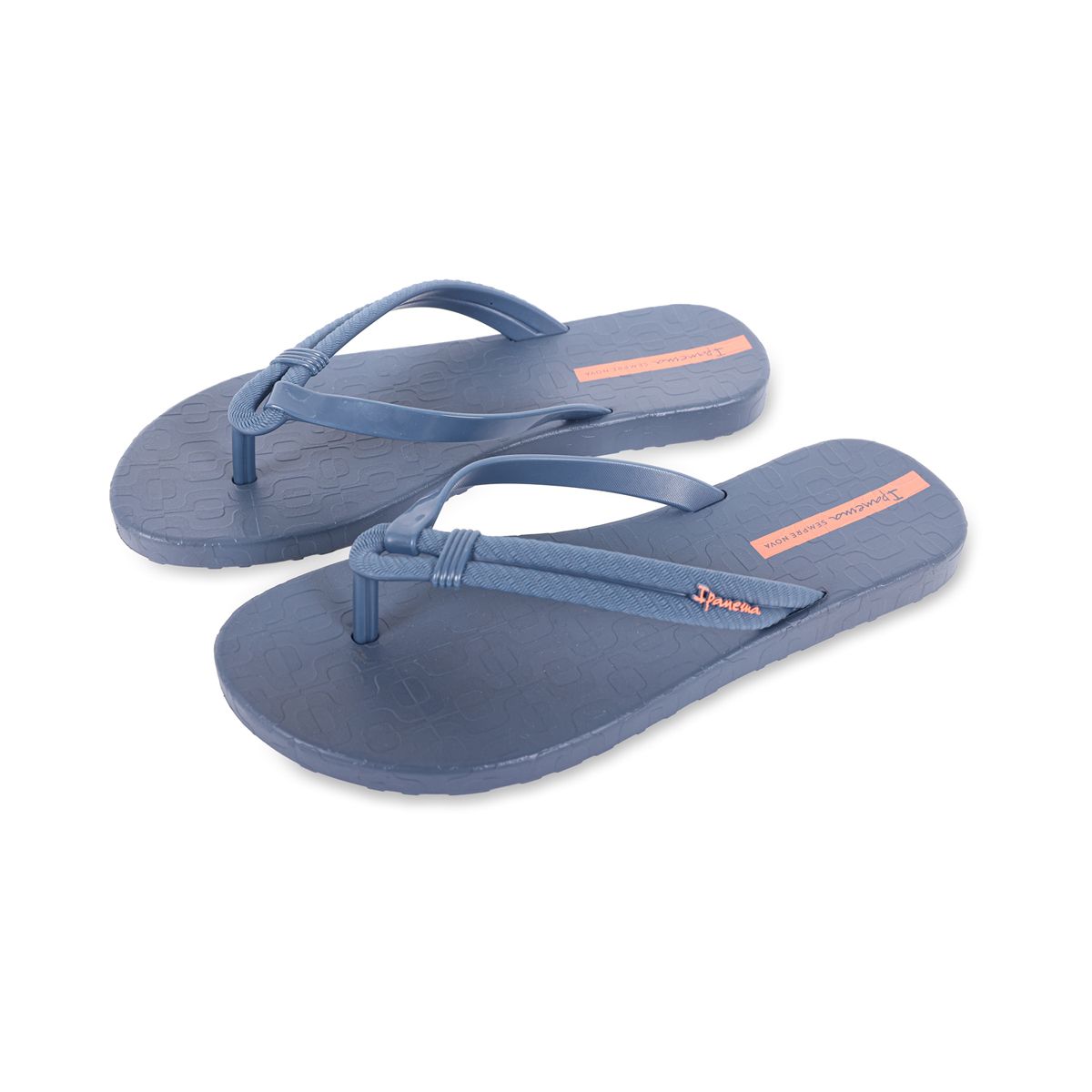  Dép xỏ ngón IPANEMA DIVERSA AD Nữ 27230-BG783 