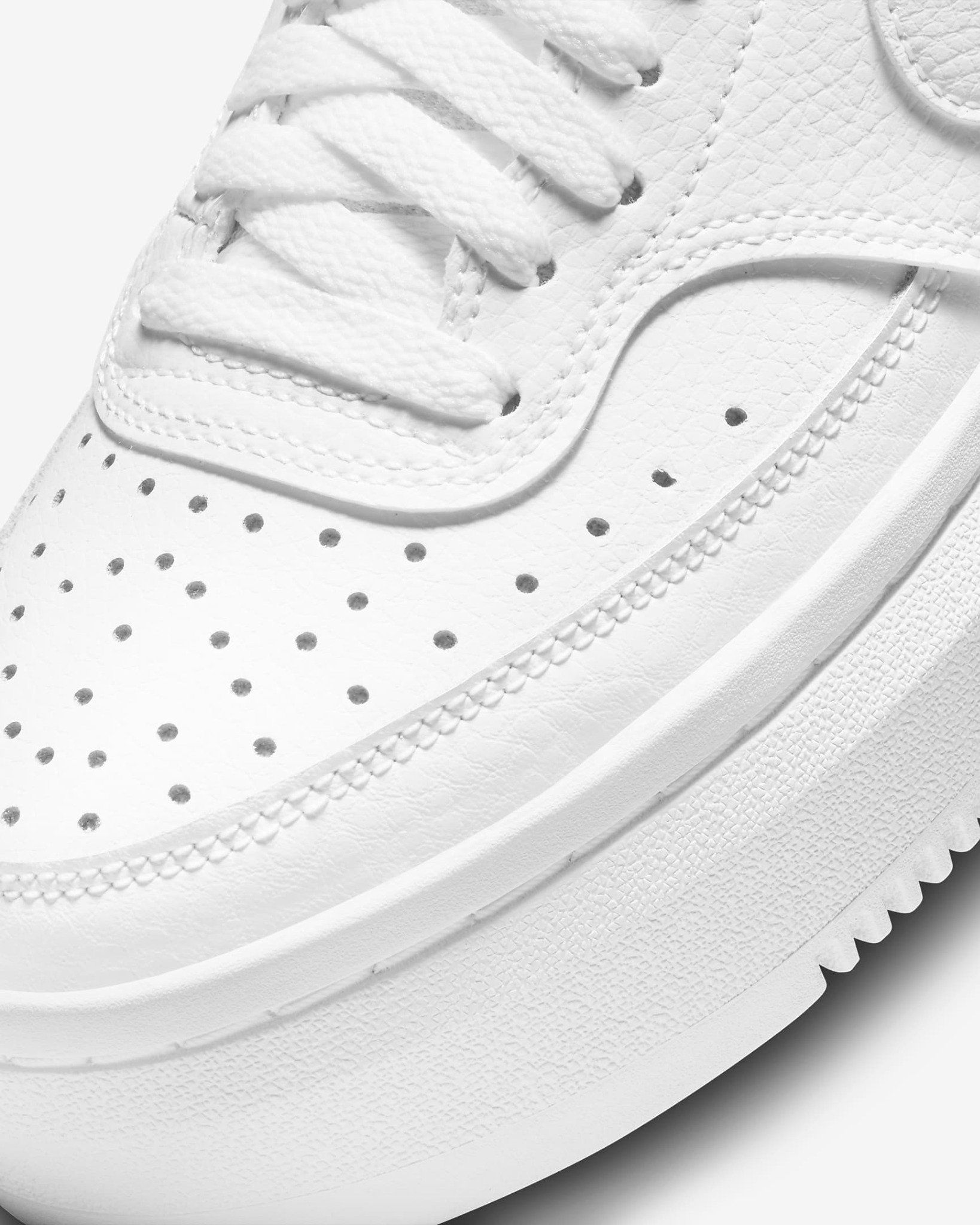  Giày thời trang Nữ Nike COURT VISION ALTA LTR DM0113-100 
