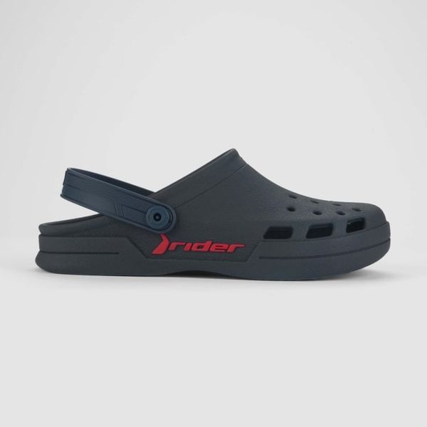  Dép Clog nam RIDER FIT BABUCH AD 12264-AT059 
