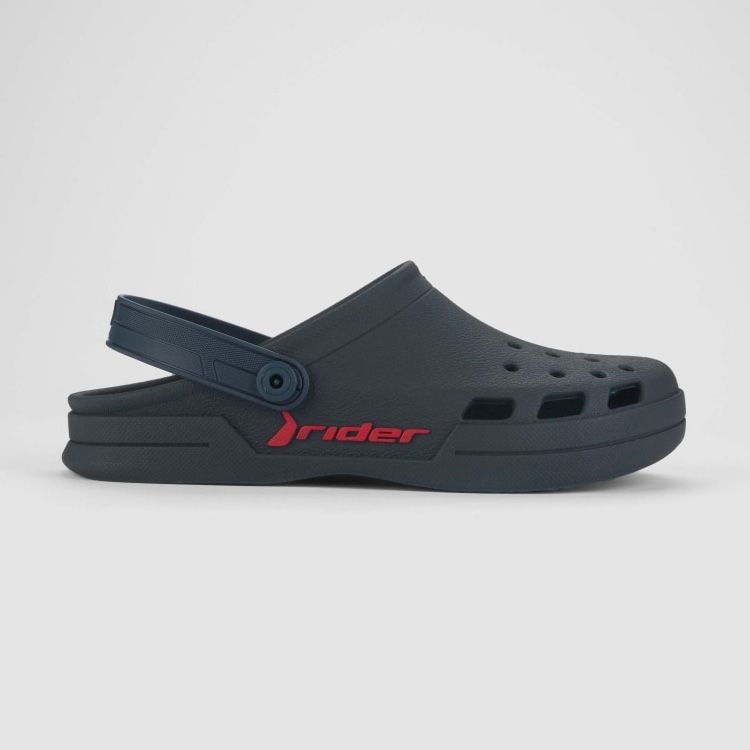  Dép Clog nam RIDER FIT BABUCH AD 12264-AT059 