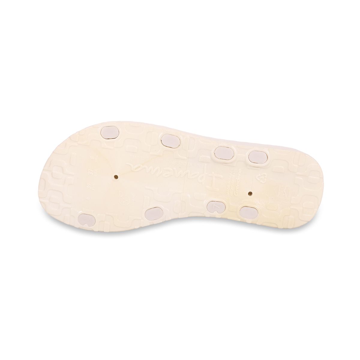  Dép sandal IPANEMA DIVERSA FLATFORM  AD Nữ 27238-BH324 