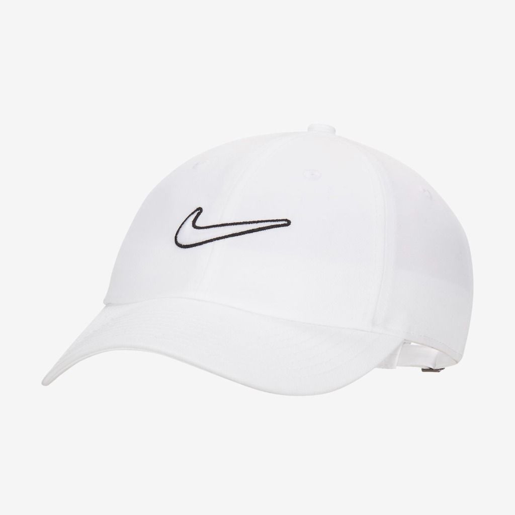  Mũ thể thao unisex Nike Club FB5369-100 