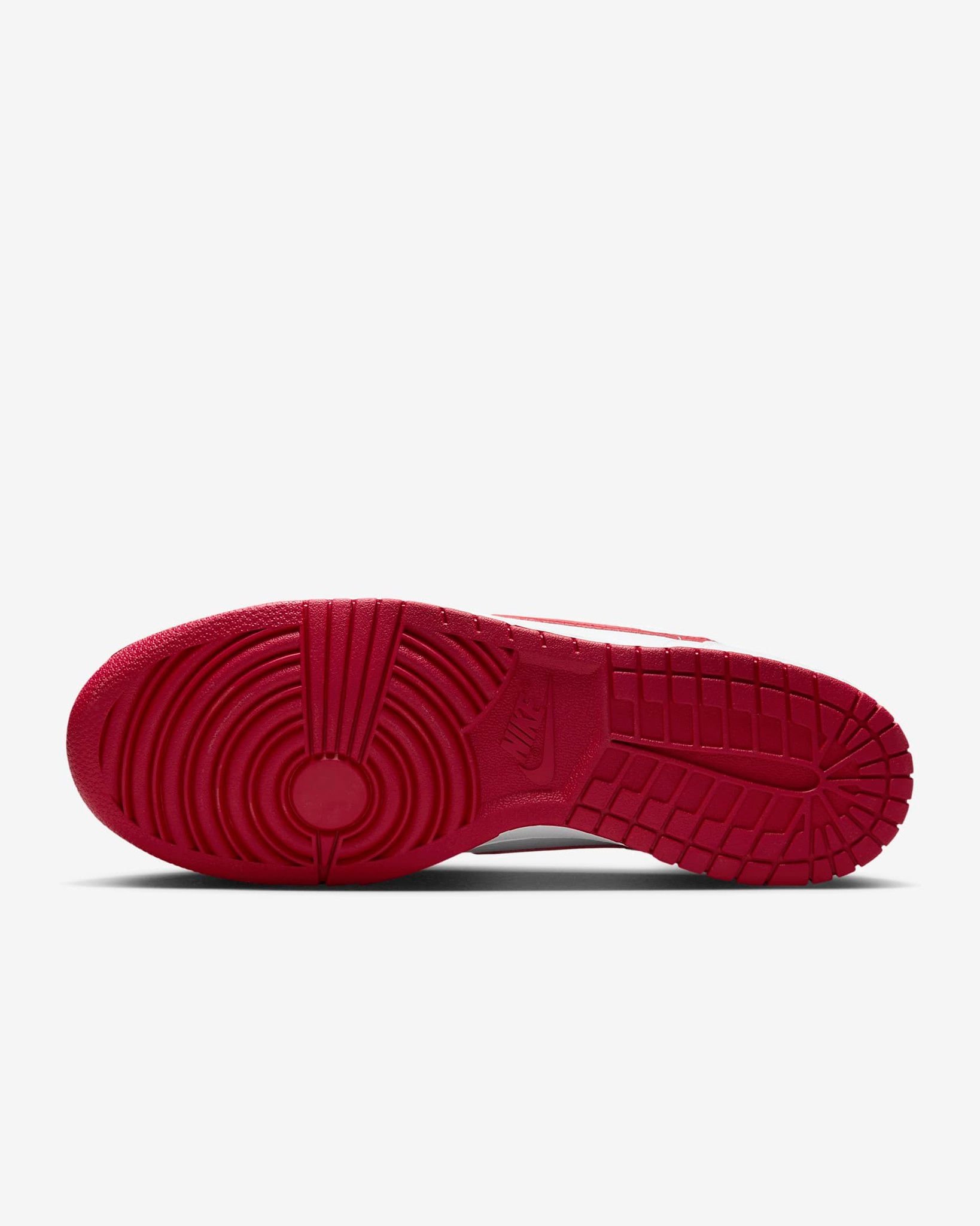  Giày thời trang Nike Big Low nam 355152-150 