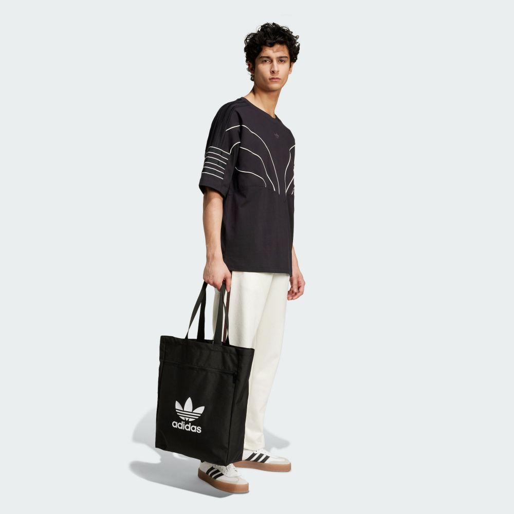 Áo T-shirt adidas Atlanta Nam - IX6727 