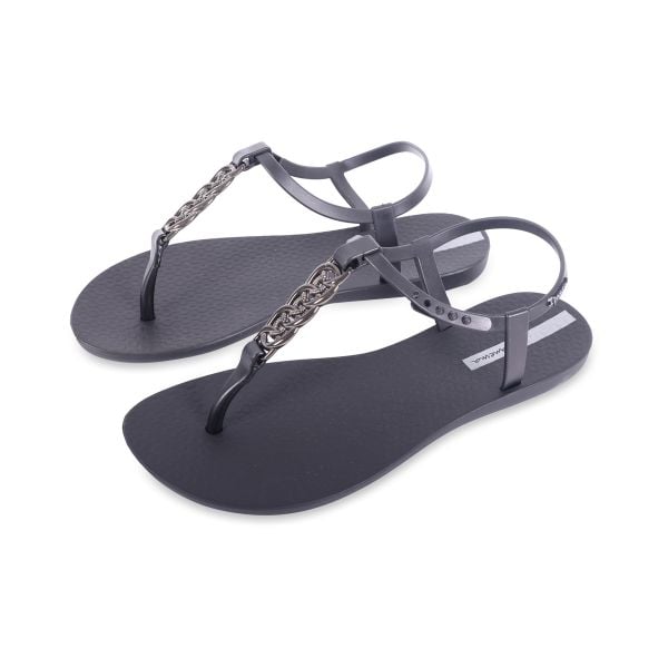  Dép sandal IPANEMA CLASS CHAIN SANDAL FEM Nữ 83692-BD624 