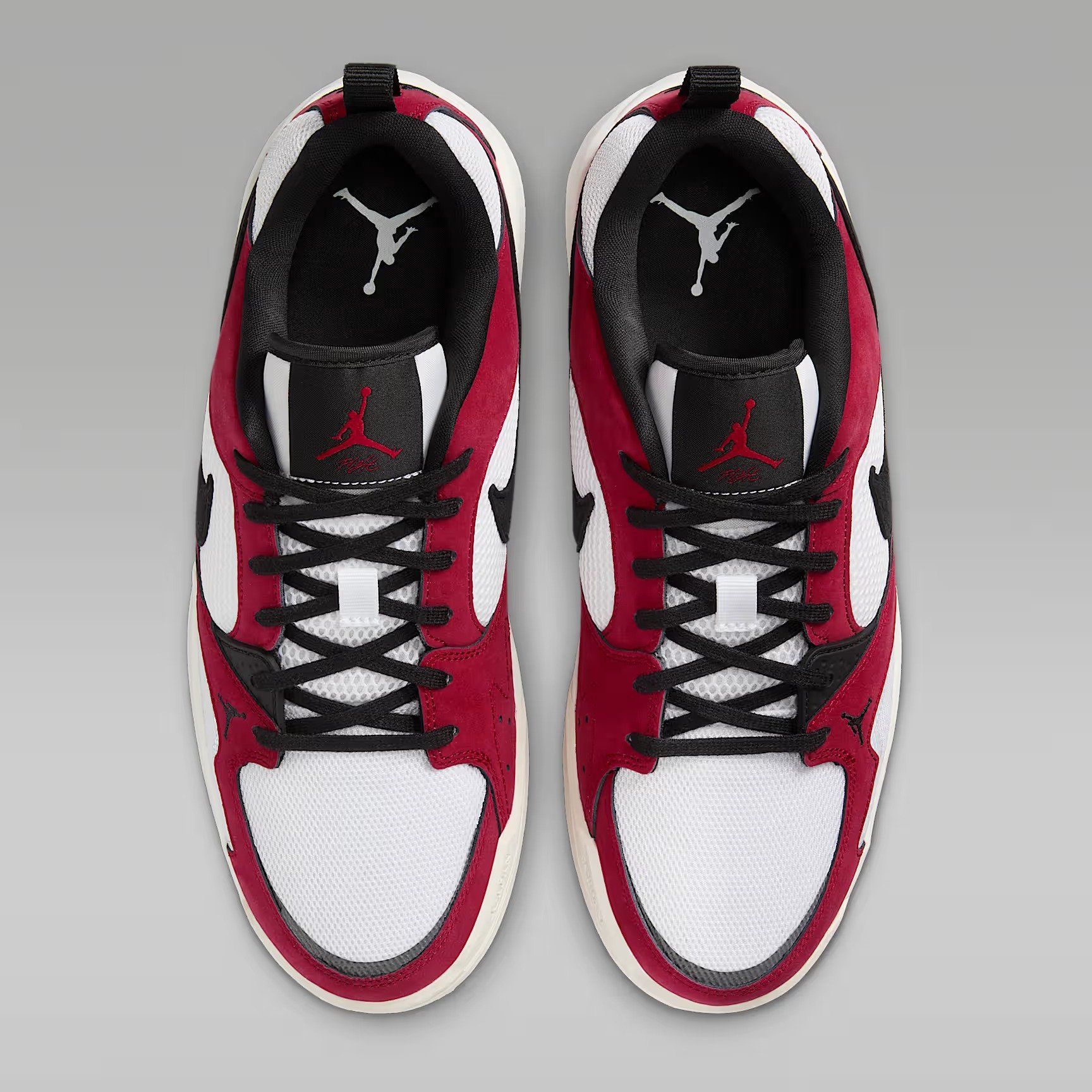  Giày bóng rổ Nike JORDAN CMFT ERA Nam HJ6777-106 