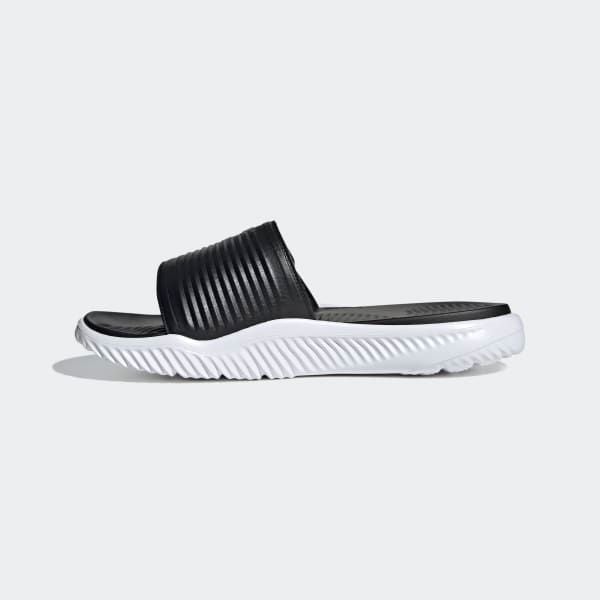  Dép quai ngang Unisex adidas Alphabounce GY9415 