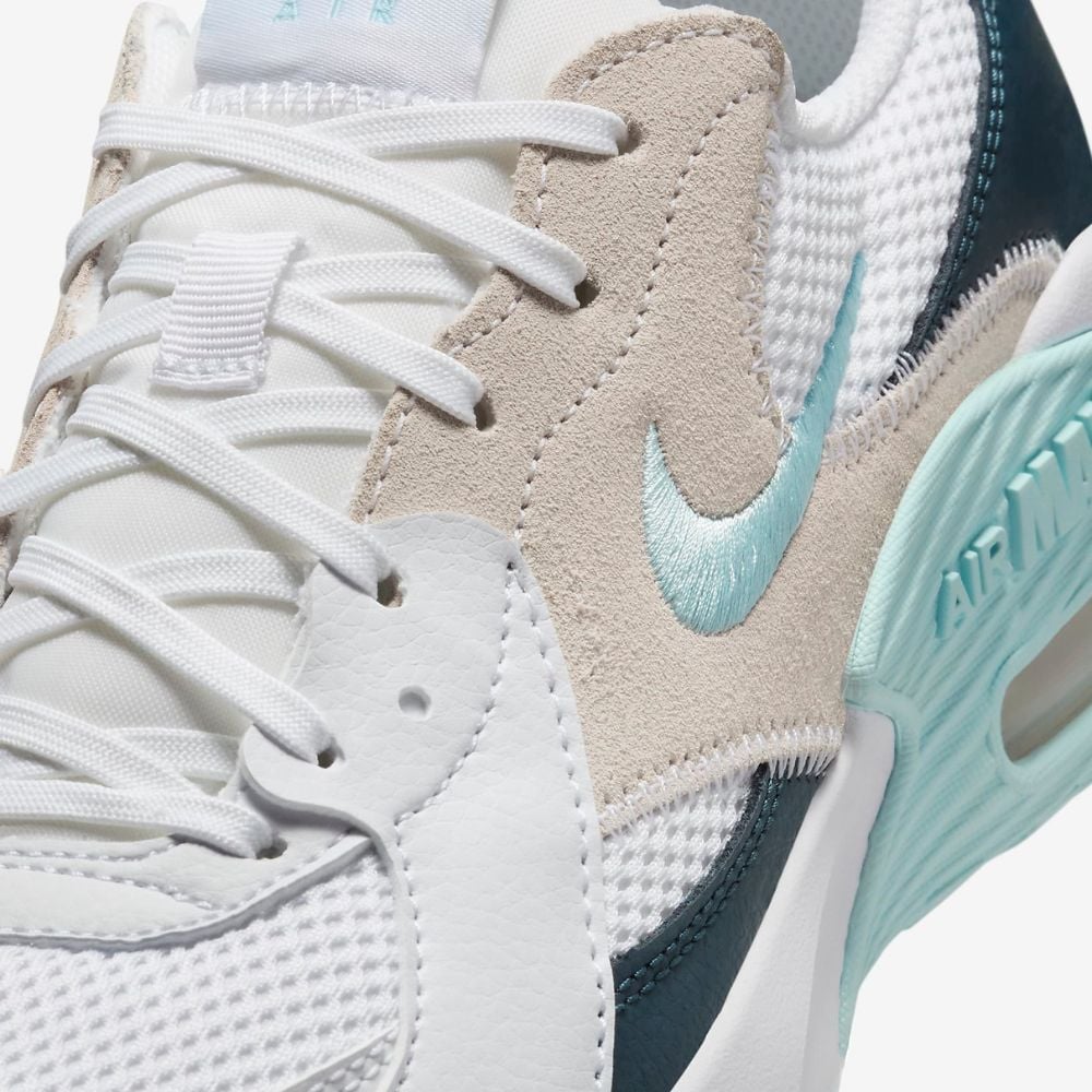  Giày thời trang Nike AIR MAX EXCEE Nữ - CD5432-131 