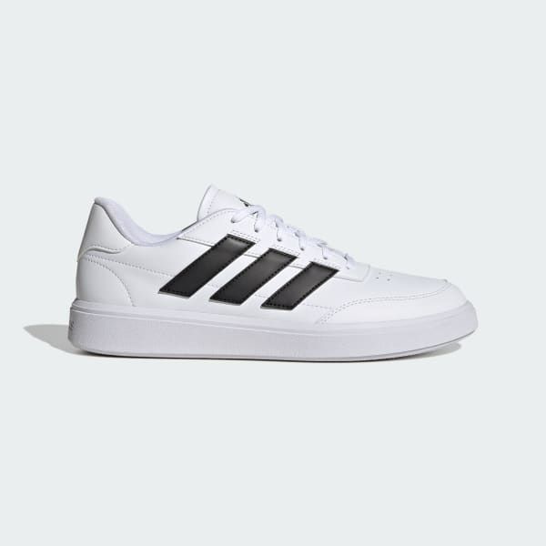  Giày thời trang adidas Courtblock Unisex - IF4033 
