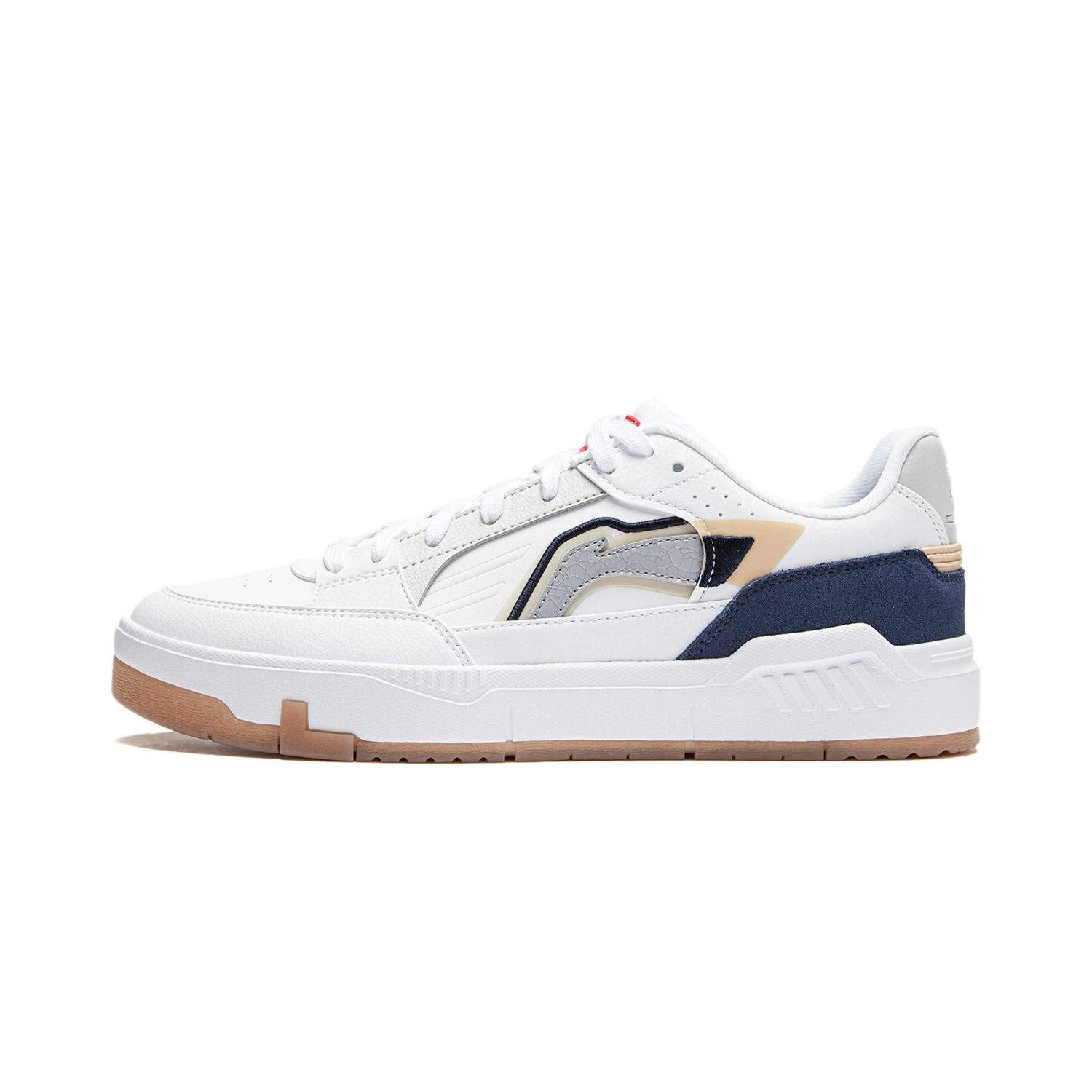  Giày thời trang Li-ning Nam AGVU055-2V 