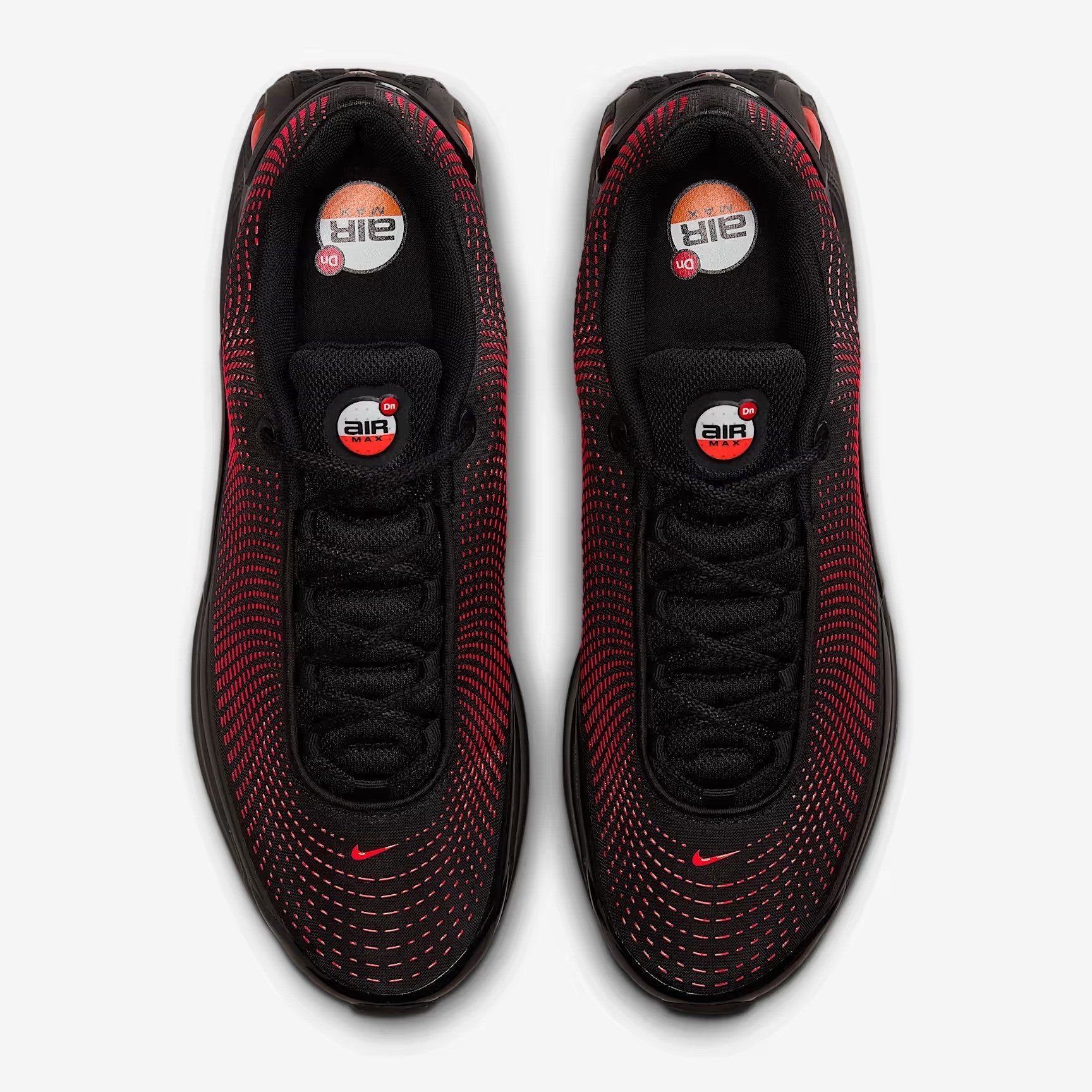  Giày thời trang Nike AIR MAX DN Nam HV5235-002 