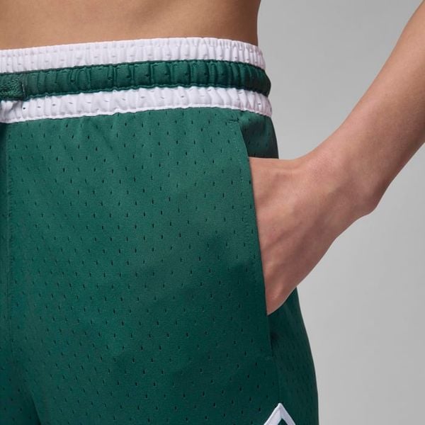  Quần short bóng rổ Nike Jordan Dri-FIT Sport Diamond Nam - DX1487-366 