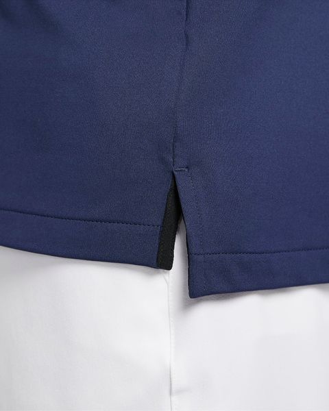  Áo polo Nike Dri-FIT Tour nam DR5299-410 