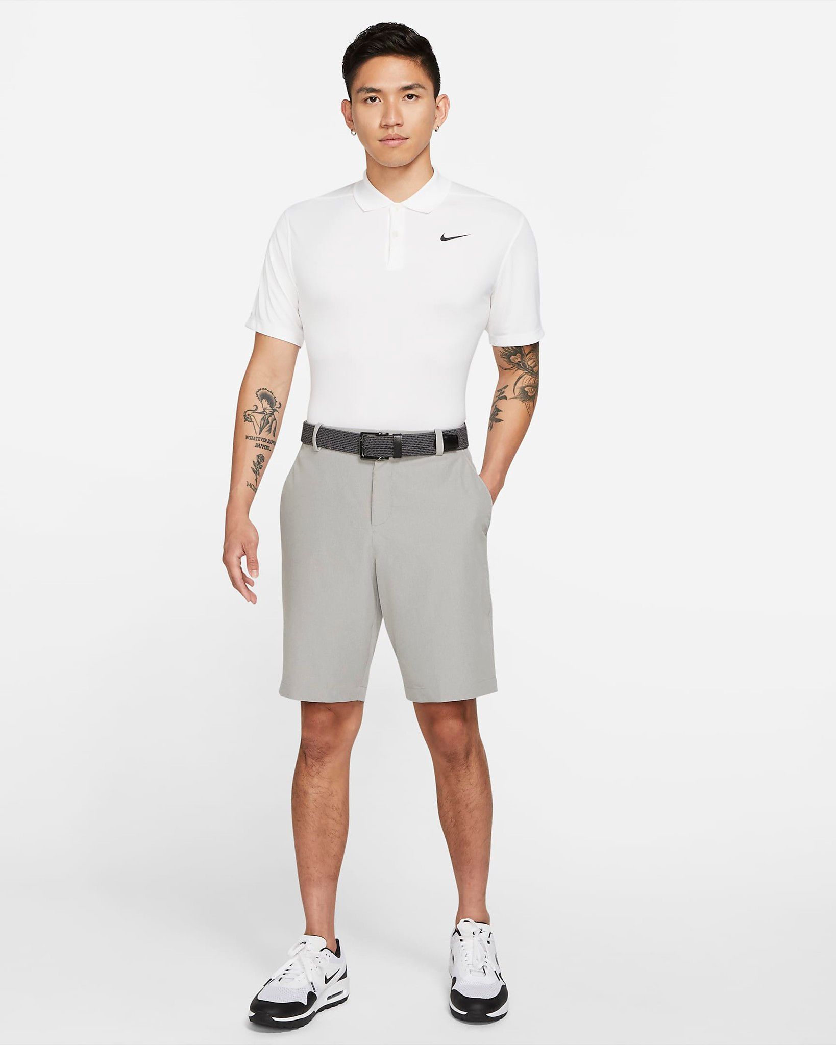  Quần short Nike Dri-FIT Golf nam CU9741-003 