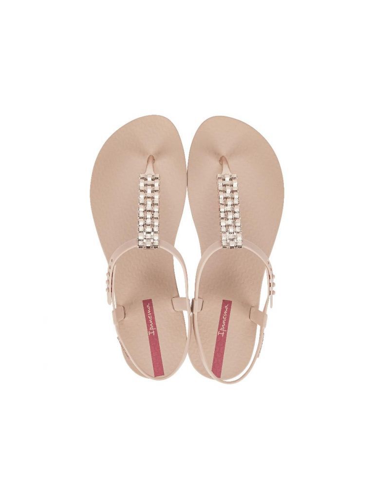  Dép sandal nữ IPANEMA CLASS MODERN CRAFT sandal FEM 83508-AR032 