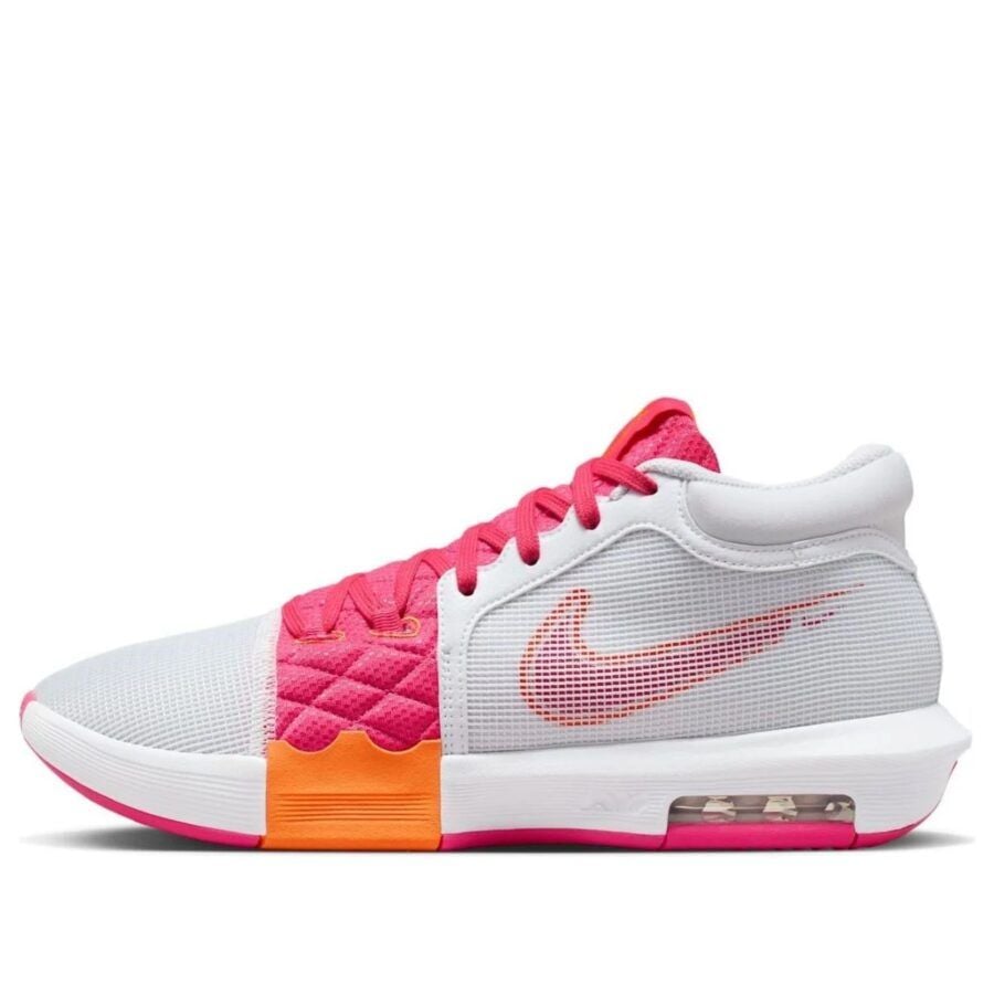  Giày bóng rổ Nike LeBron Witness 8 EP nam FB2237-104 