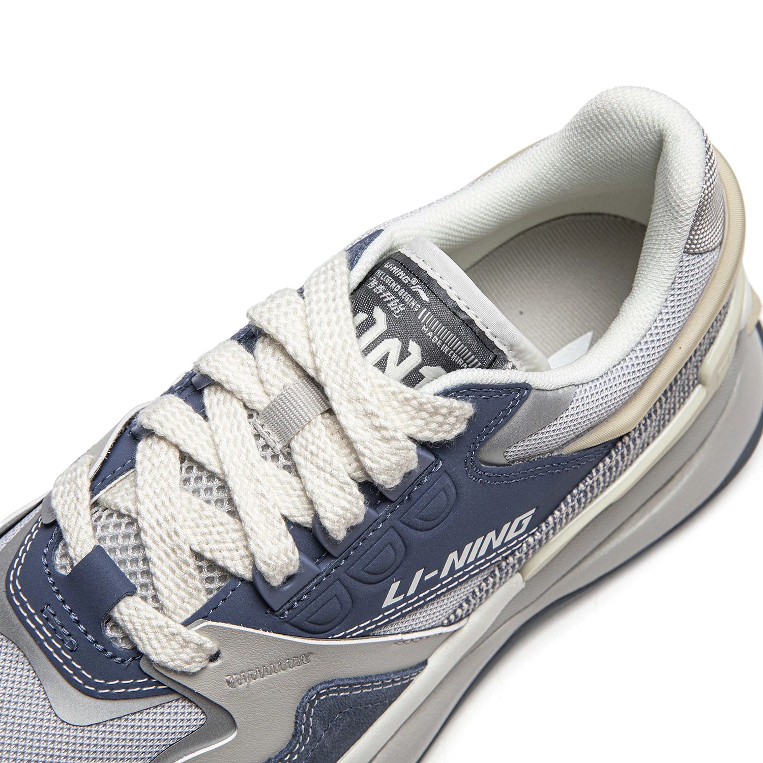  Giày thời trang Li-Ning Nam AGCU079-3V 