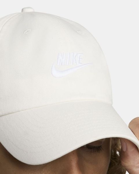  Mũ thể thao unisex Nike Club FB5368-133 