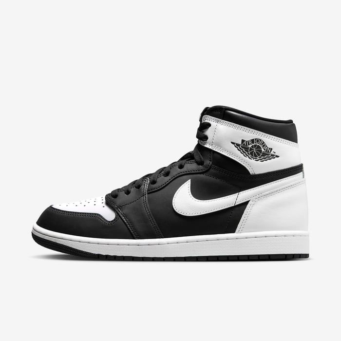  Giày thời trang Nike Air Jordan 1 Retro High OG nam DZ5485-010 
