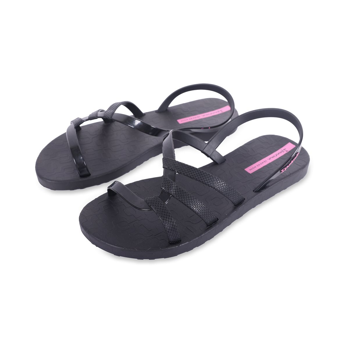 Dép sandal IPANEMA DIVERSA SANDAL AD Nữ 27234-BG729 