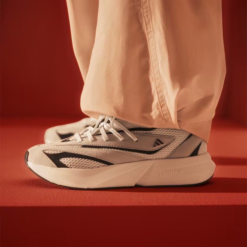  Giày thời trang adidas Lightblaze Nữ - JH6962 