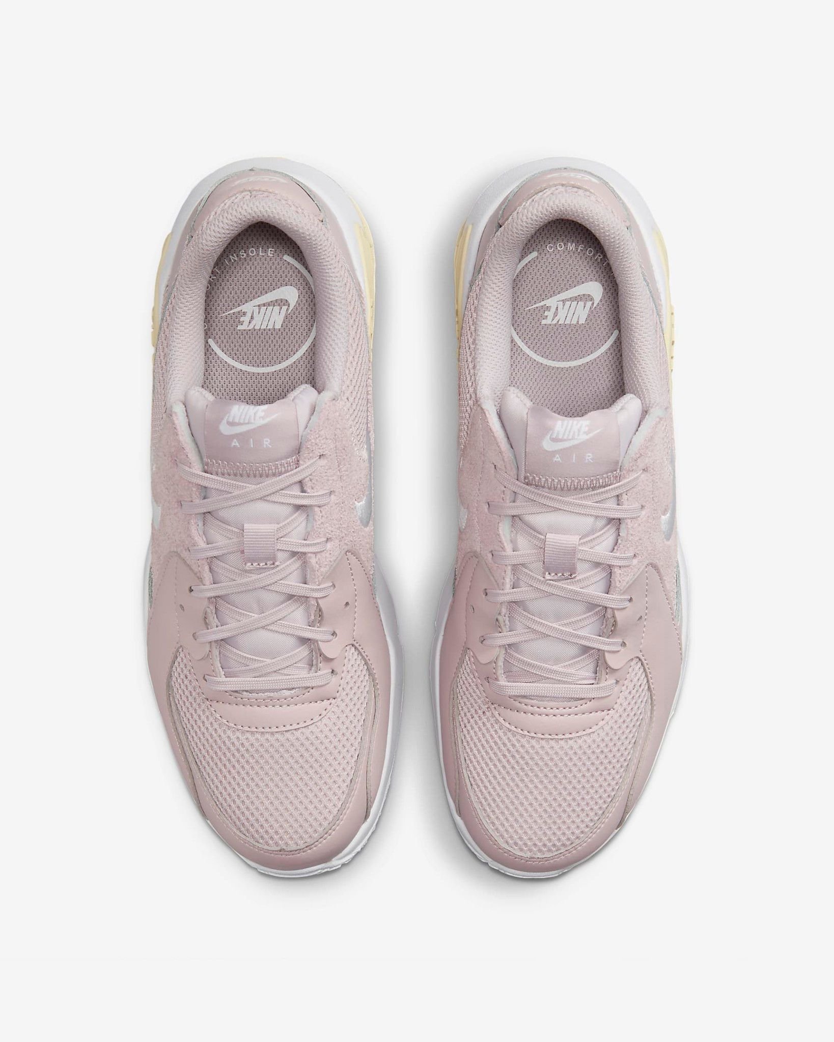  Giày thời trang Nike Air Max Excee nữ CD5432-010 