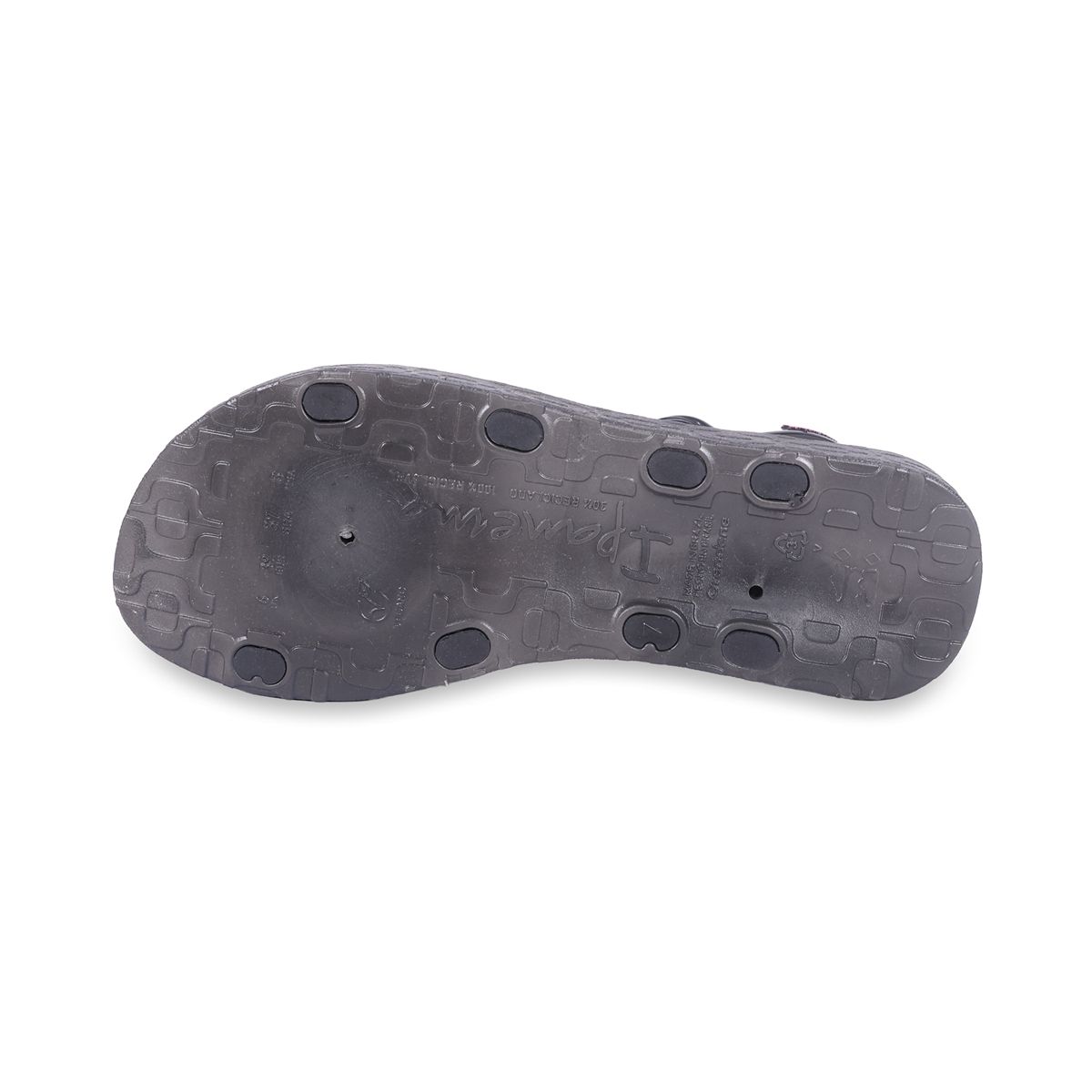  Dép sandal IPANEMA DIVERSA FLATFORM  AD Nữ 27238-BH322 