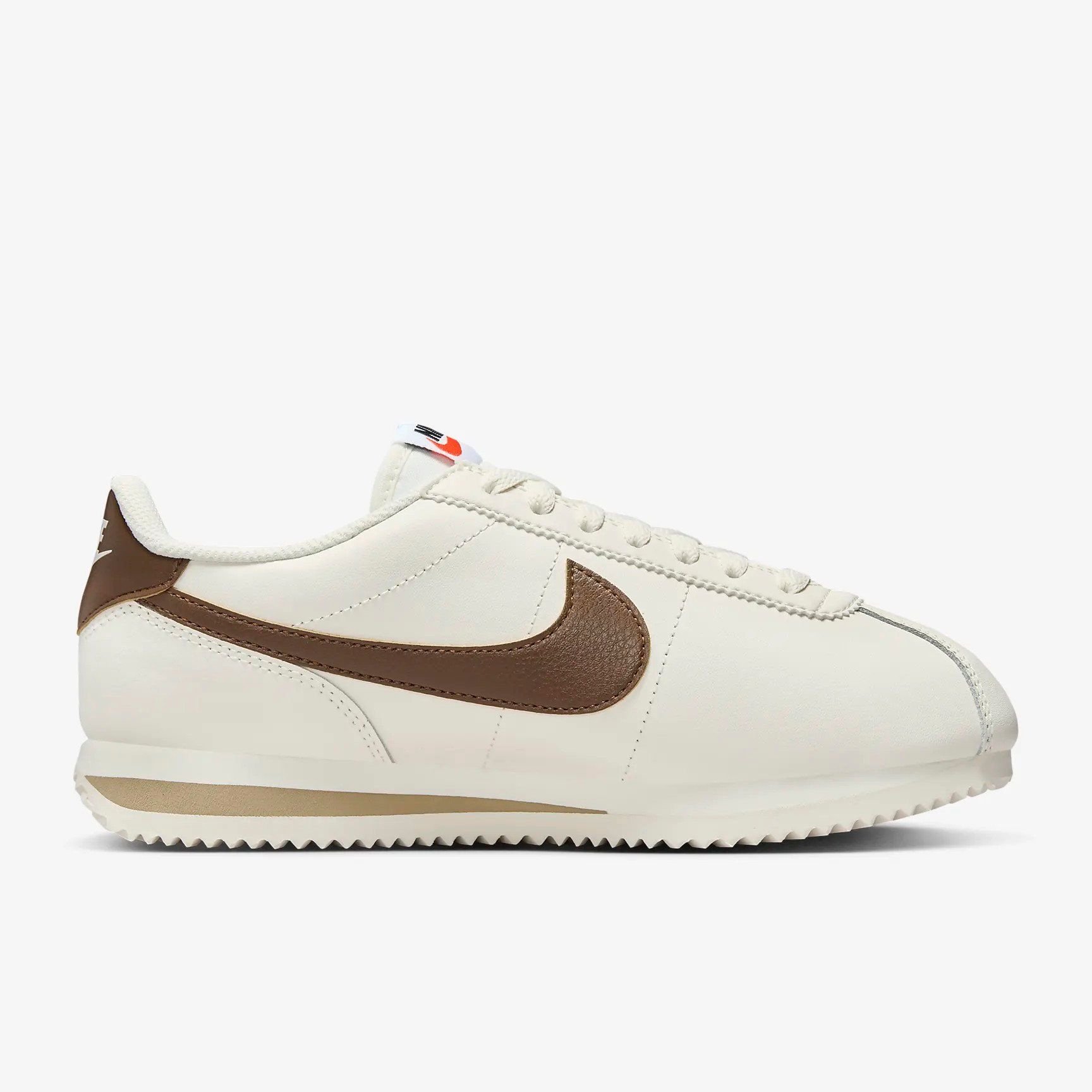  Giày thời trang Nike CORTEZ Nữ - DN1791-104 