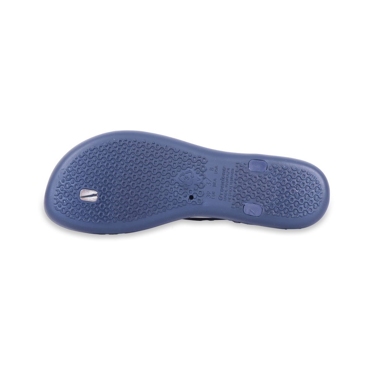  Dép sandal IPANEMA CLASS TWIST SANDAL FEM Nữ 83658-BC908 