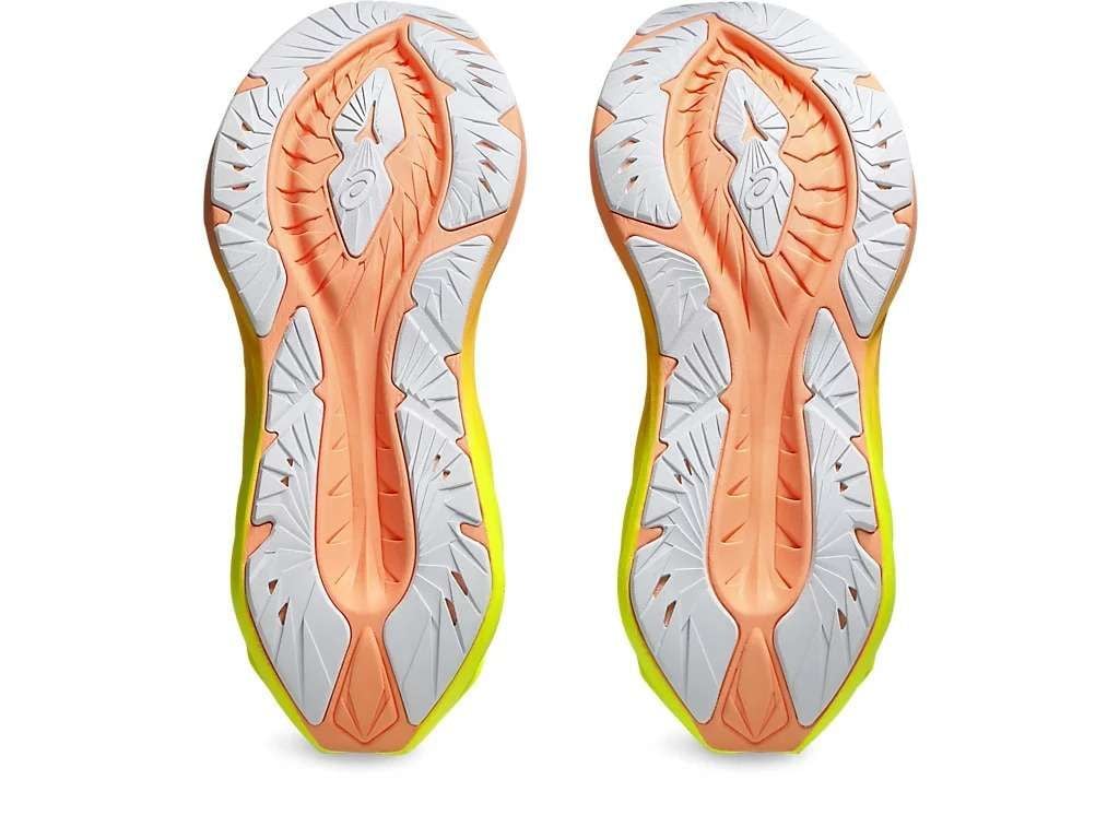  Giày chạy bộ ASICS nam NOVABLAST 4 PARIS 1011B955.750 