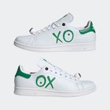  Giày thời trang adidas Stan Smith x Andre Saraiv Nam - HQ6862 