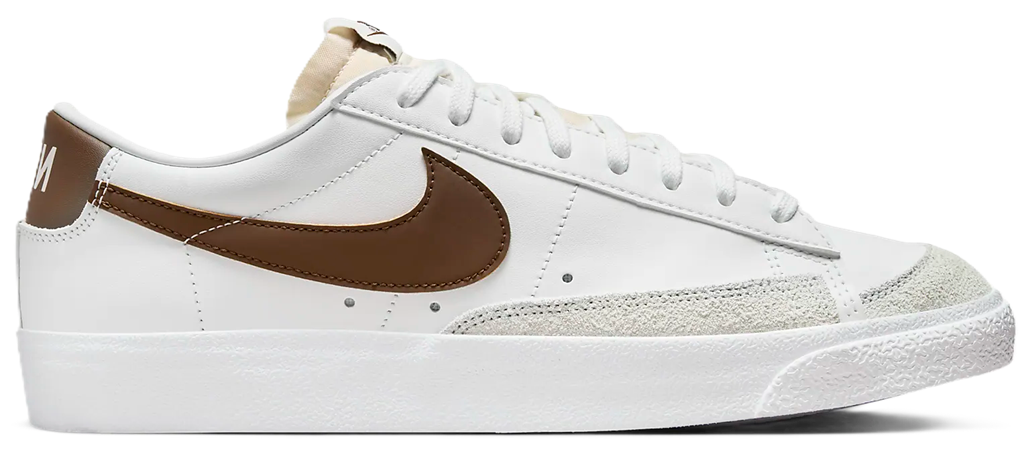  Giày thời trang Nike Blazer Low '77 Vintage nam DA6364-113 