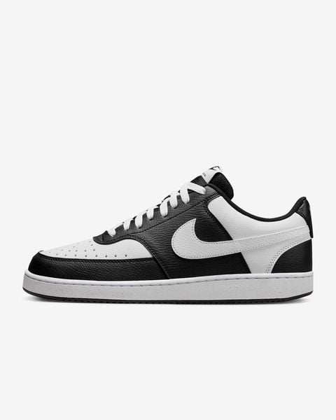  Giày thời trang Nike Court Vision Low nam HM9862-001 