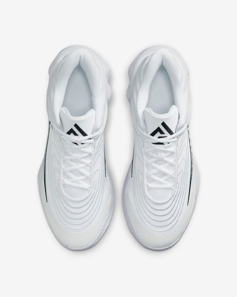  Giày bóng rổ Nike Giannis Immortality 4 EP nam FQ3681-100 