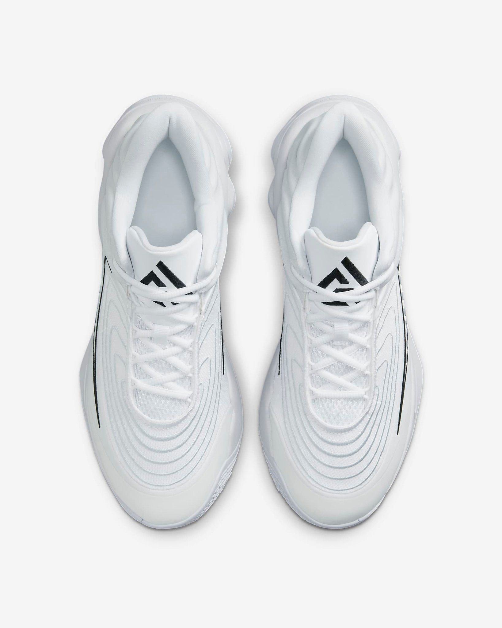  Giày bóng rổ Nike Giannis Immortality 4 EP nam FQ3681-100 