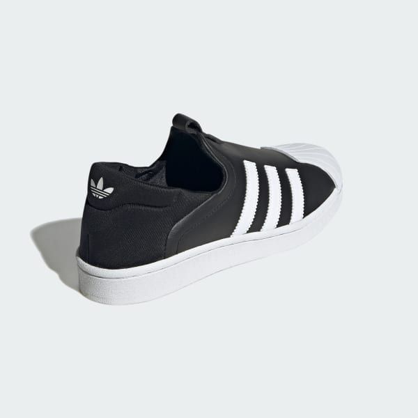  Giày Superstar Slip On Nữ adidas IG5717 