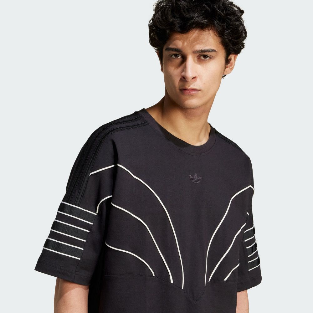  Áo T-shirt adidas Atlanta Nam - IX6727 