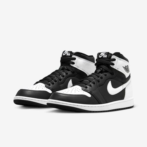  Giày thời trang Nike Air Jordan 1 Retro High OG nam DZ5485-010 