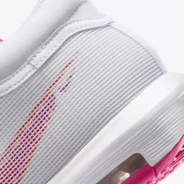  Giày bóng rổ Nike LeBron Witness 8 EP nam FB2237-104 