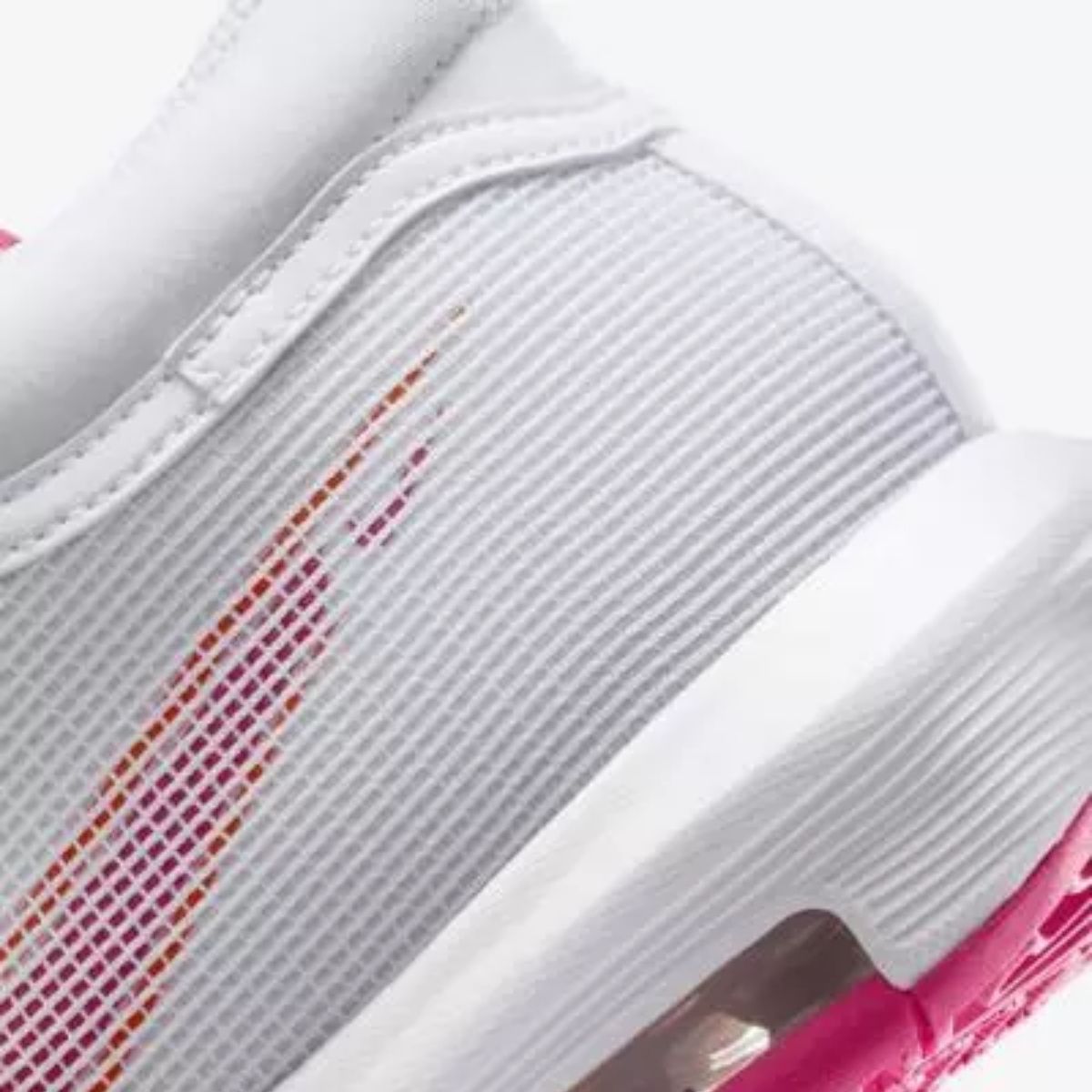  Giày bóng rổ Nike LeBron Witness 8 EP nam FB2237-104 