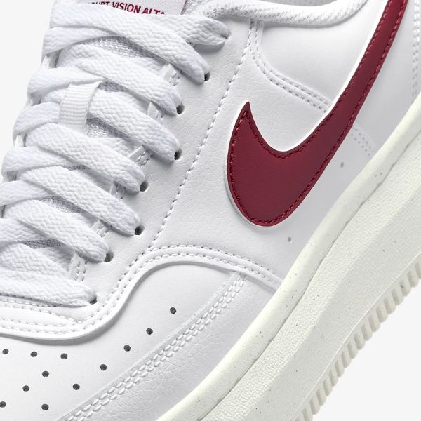  Giày thời trang Nike COURT VISION Nữ - DZ5394-103 
