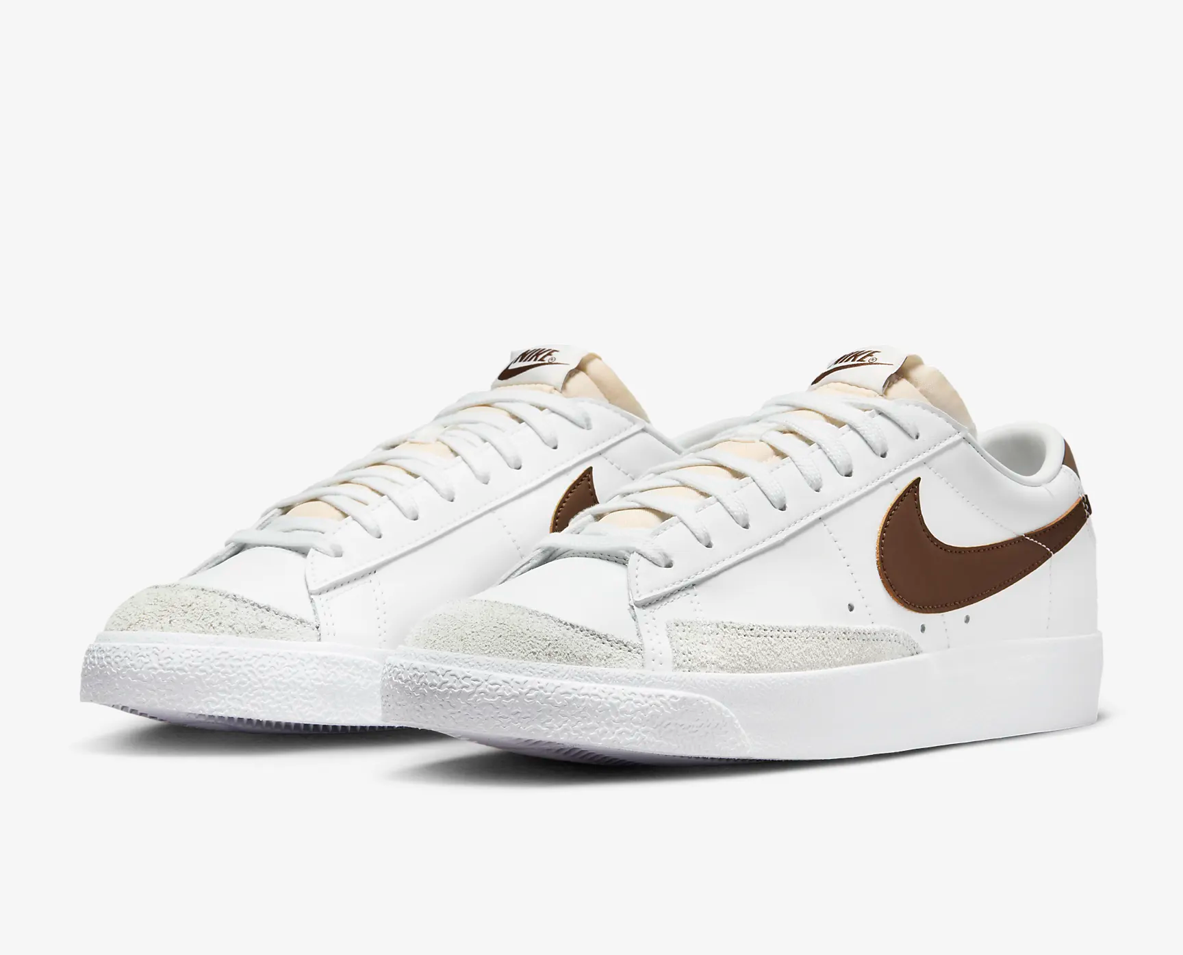  Giày thời trang Nike Blazer Low '77 Vintage nam DA6364-113 