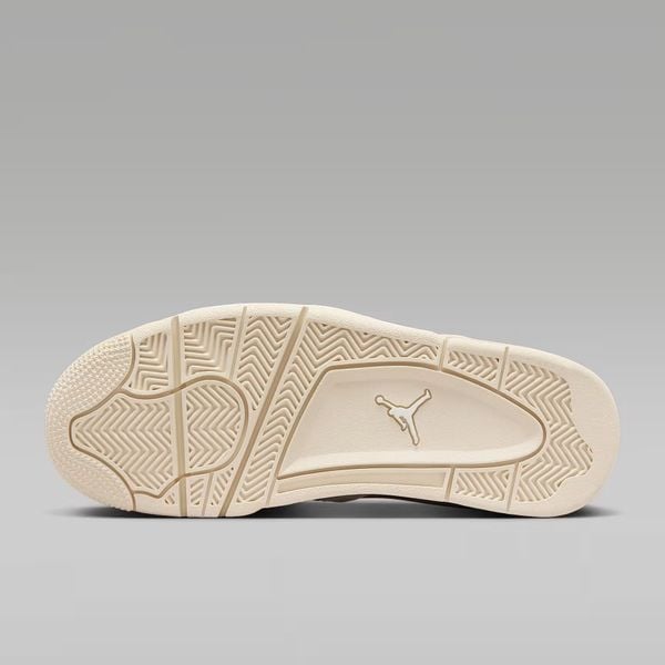  Giày bóng rổ Nike AIR JORDAN 4 RM Nữ FQ7940-200 